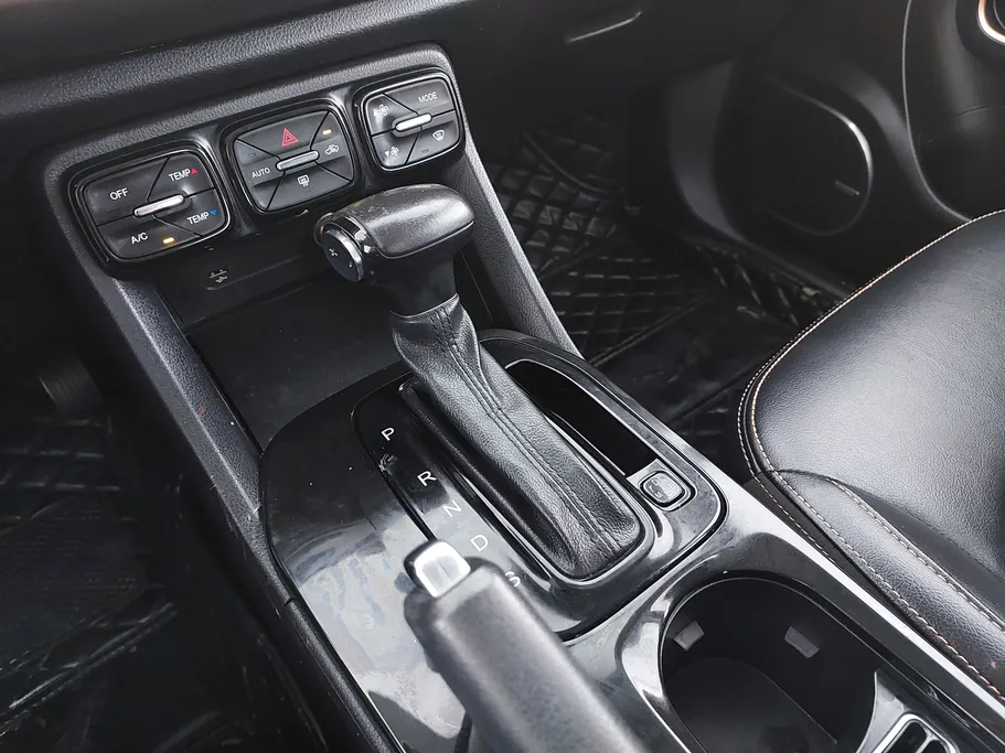 GAC GS3 GS 2023 