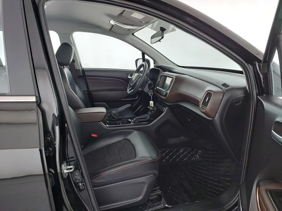 GAC GS3 GS 2023 