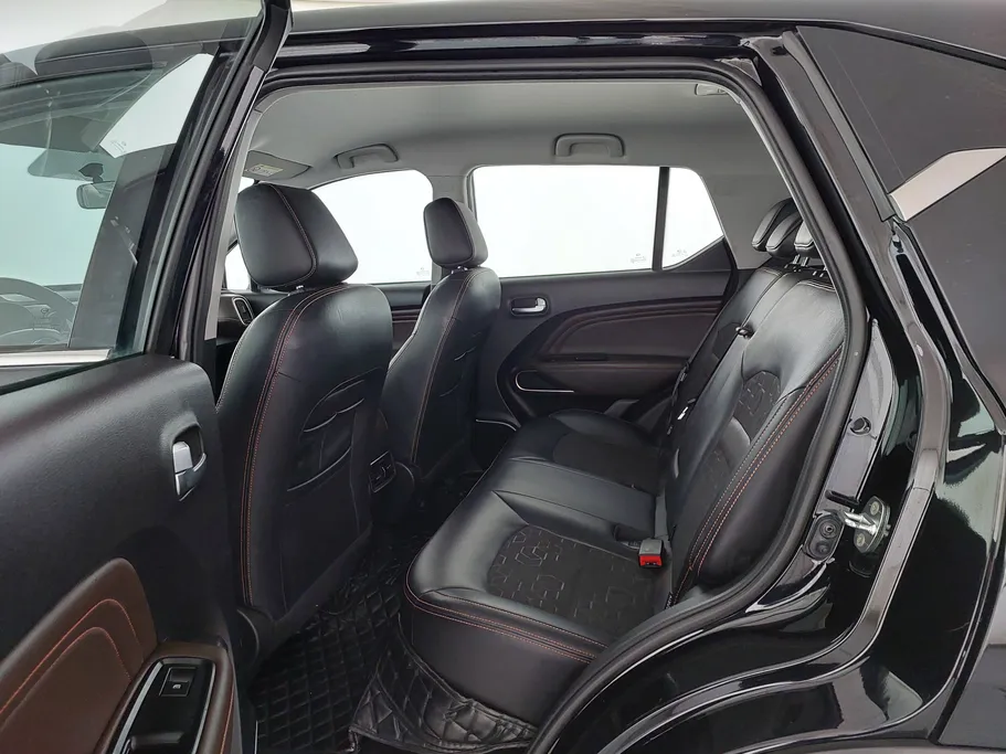 GAC GS3 GS 2023 