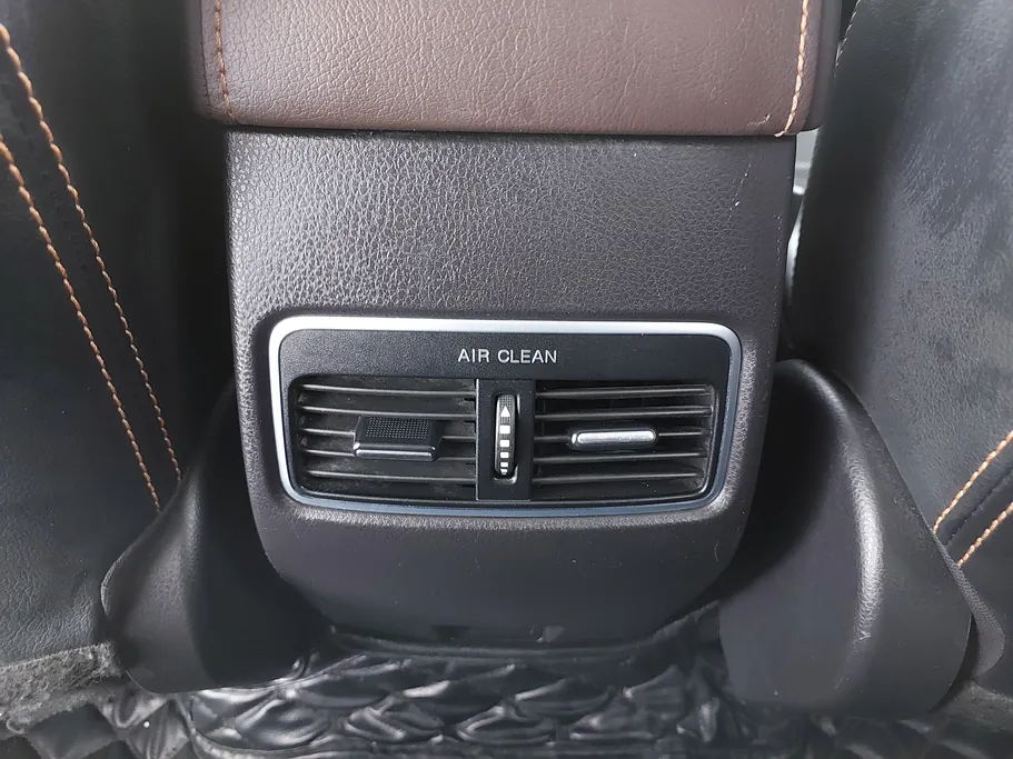 GAC GS3 GS 2023 