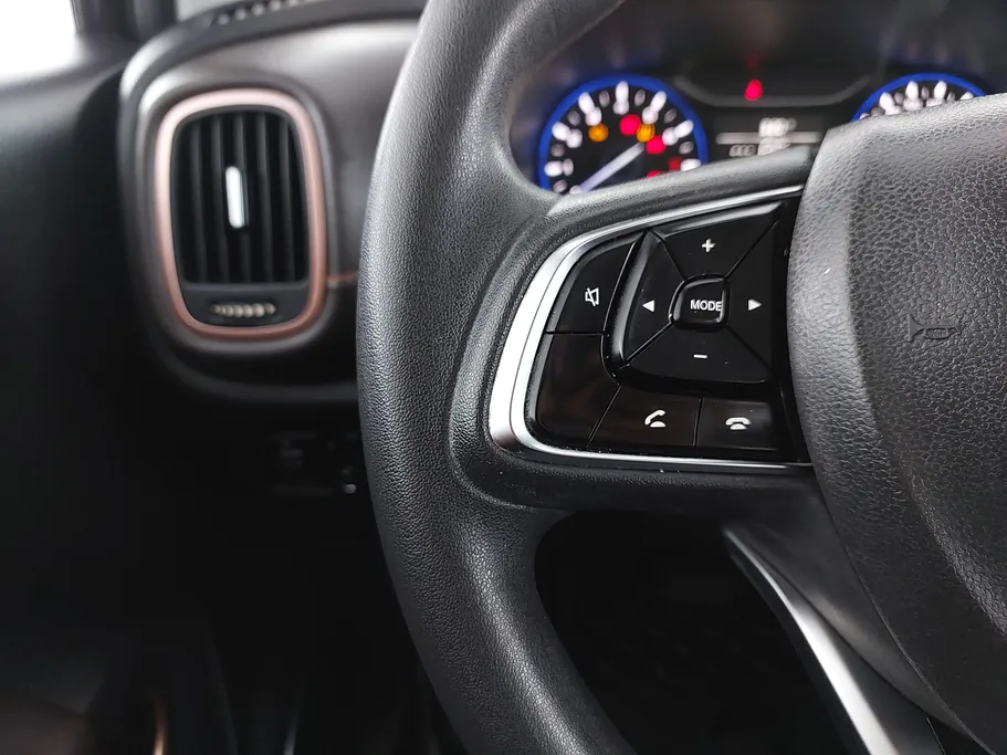GAC GS3 GS 2023 