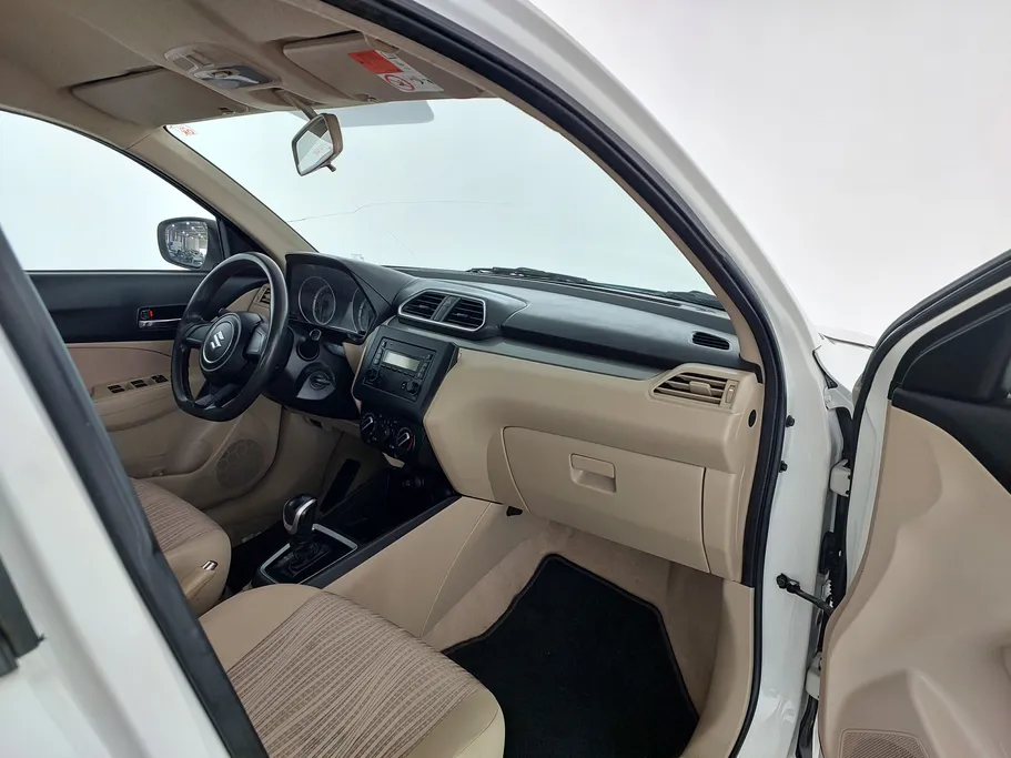 سوزوكي ديزاير GL 2024 