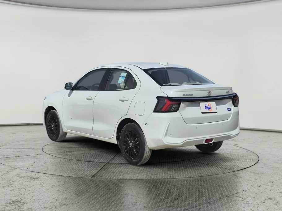 سوزوكي ديزاير GL New Shape 2025 