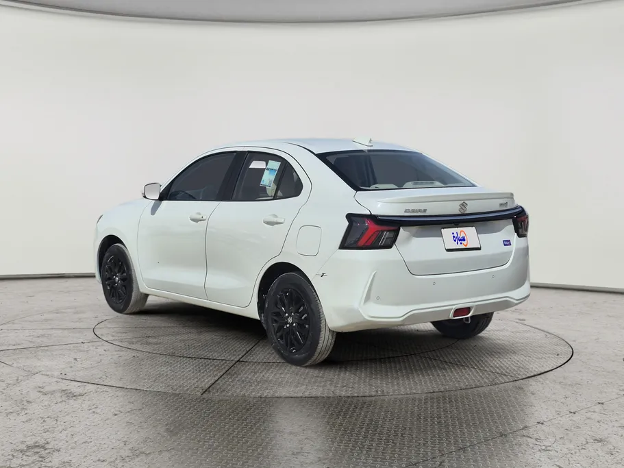 سوزوكي ديزاير GL New Shape 2025 