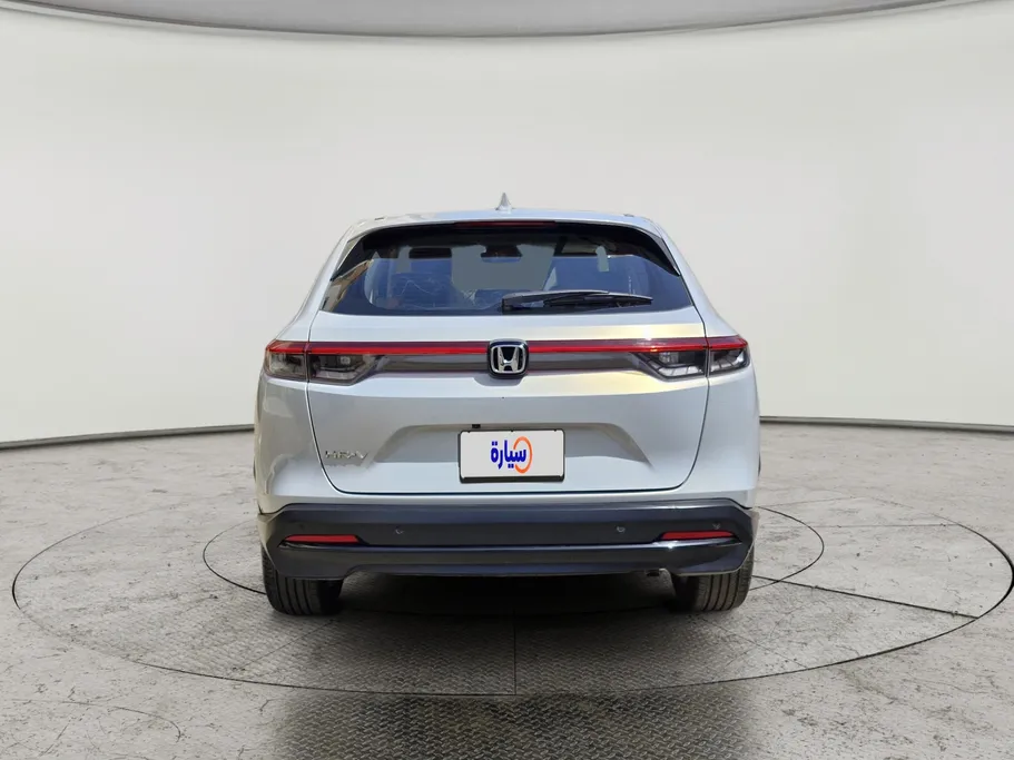 هوندا HR-V LX 2024 