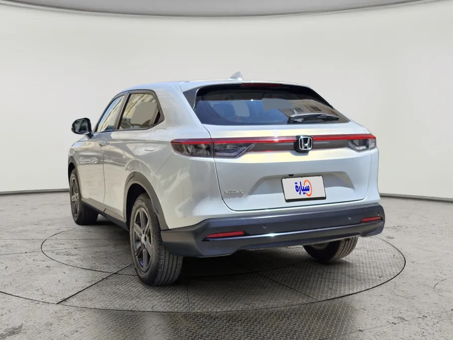 هوندا HR-V LX 2024 