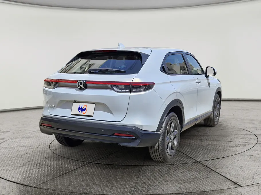 هوندا HR-V LX 2024 