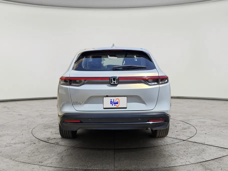 هوندا HR-V LX 2024 