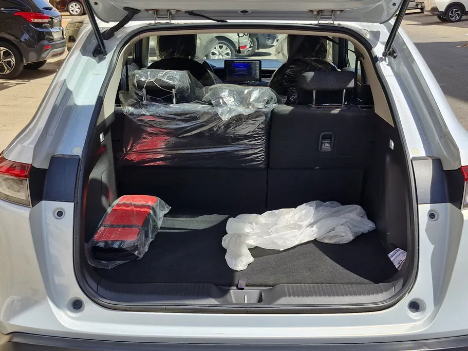 هوندا HR-V LX 2024 