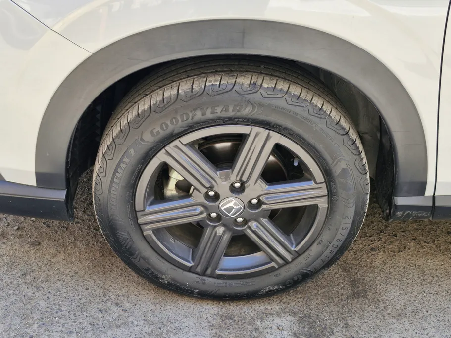 هوندا HR-V LX 2024 