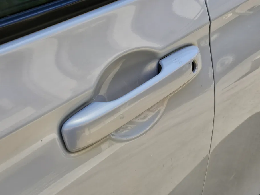 هوندا HR-V LX 2024 