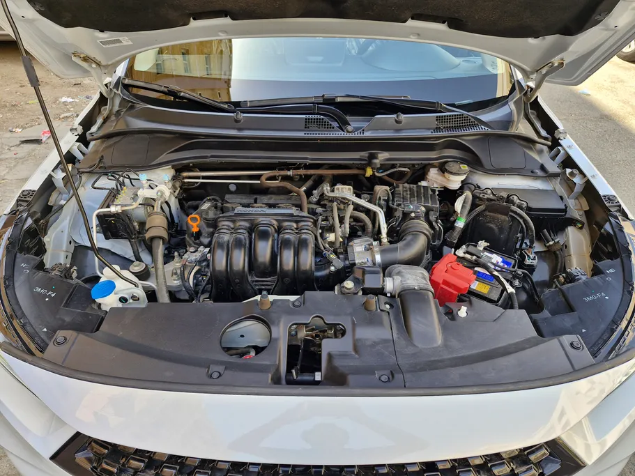 هوندا HR-V LX 2024 