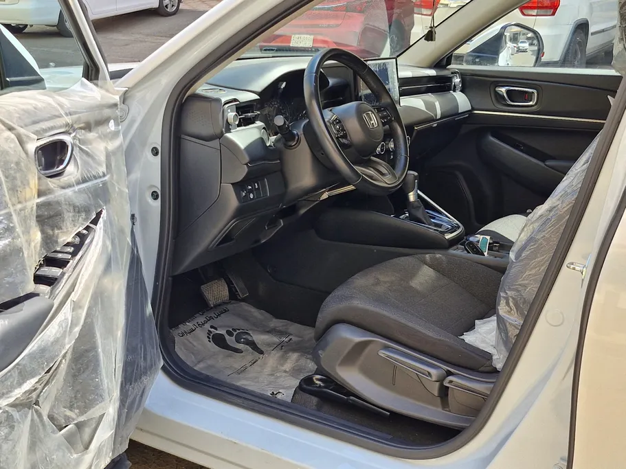 هوندا HR-V LX 2024 