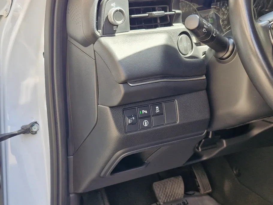 هوندا HR-V LX 2024 