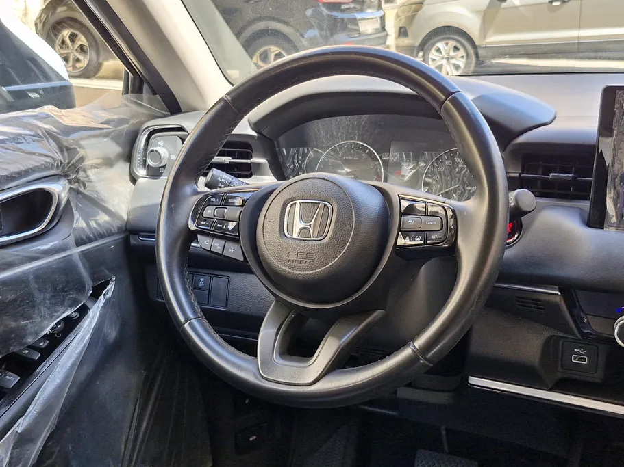 هوندا HR-V LX 2024 