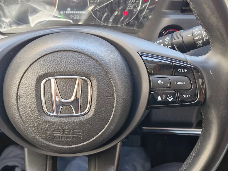 هوندا HR-V LX 2024 