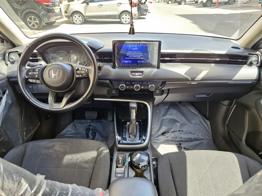 هوندا HR-V LX 2024 