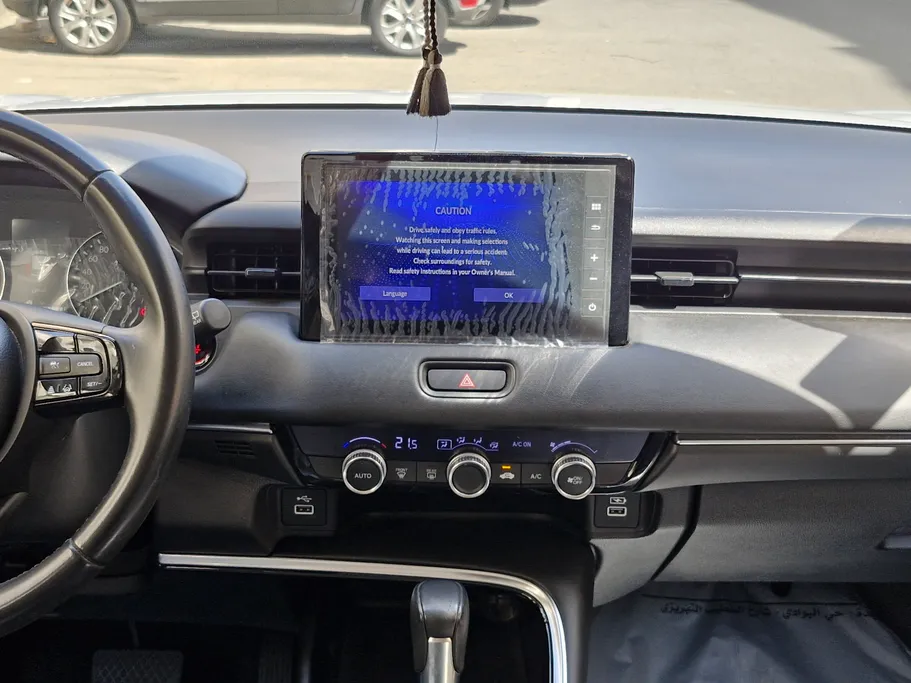 هوندا HR-V LX 2024 