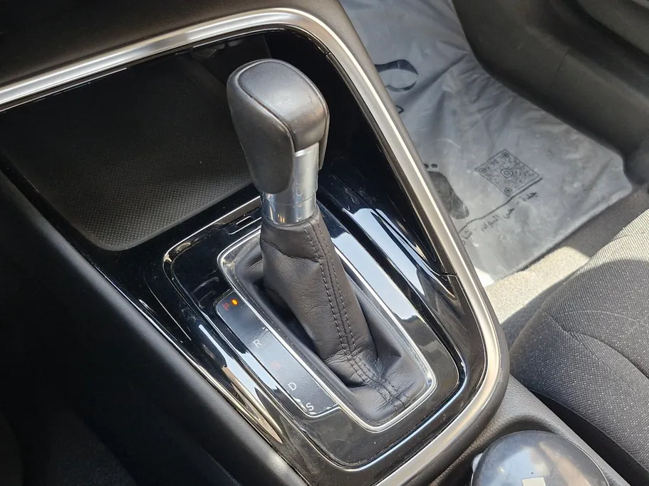هوندا HR-V LX 2024 
