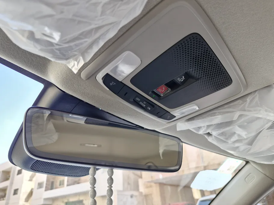 هوندا HR-V LX 2024 