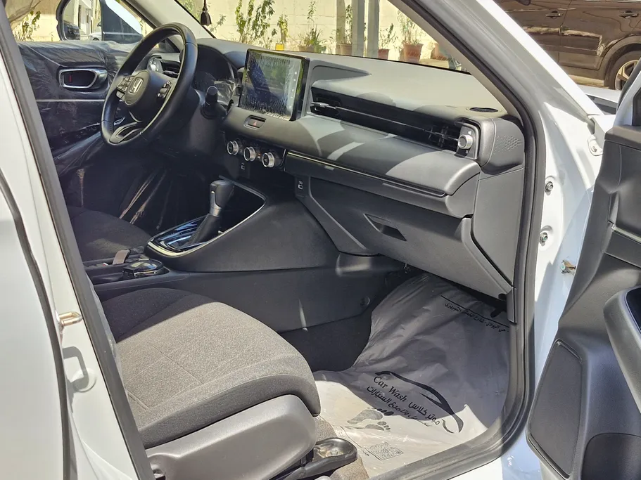 هوندا HR-V LX 2024 