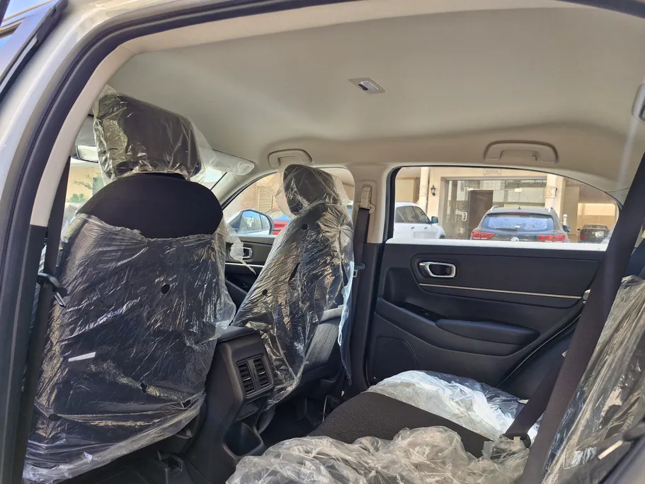 هوندا HR-V LX 2024 
