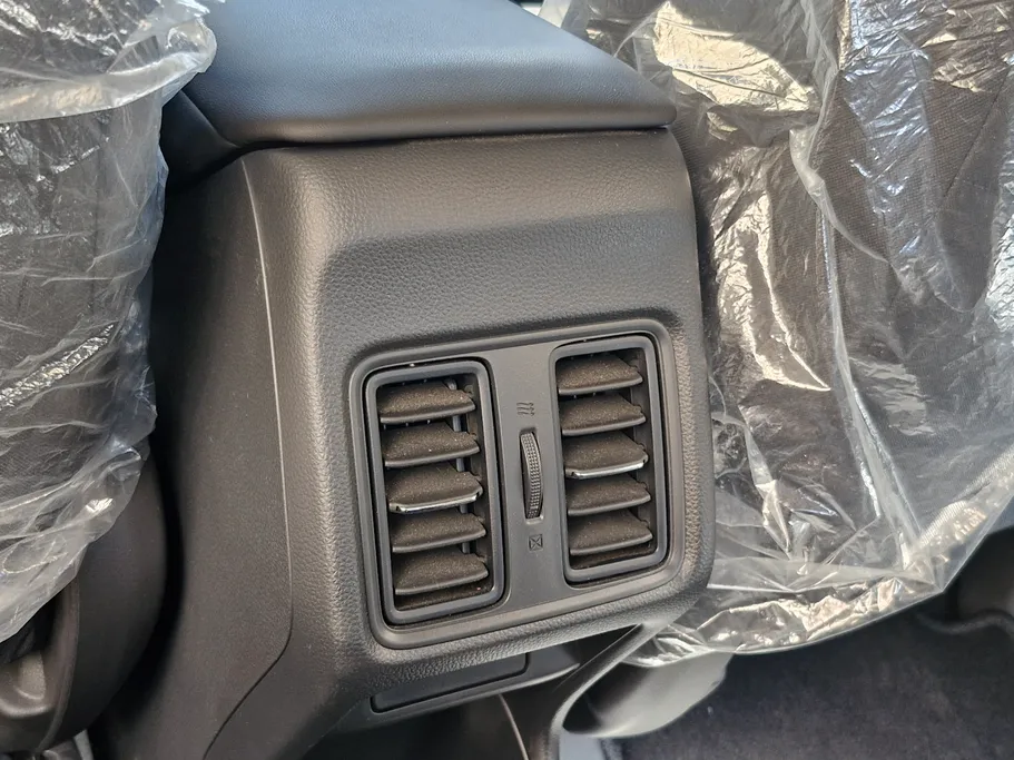 هوندا HR-V LX 2024 