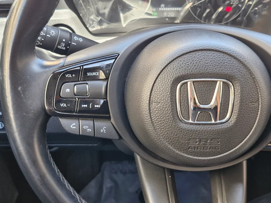 هوندا HR-V LX 2024 