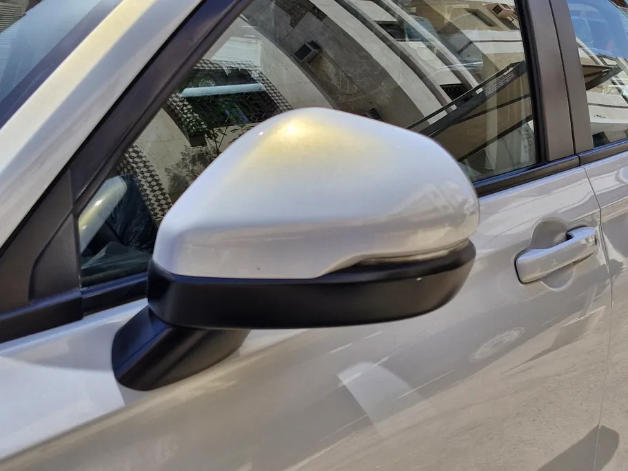 هوندا HR-V LX 2024 