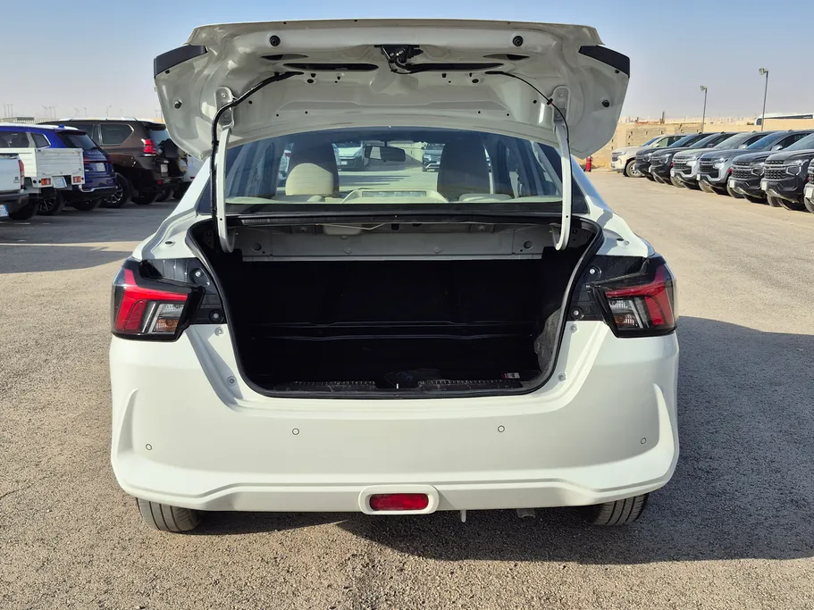 سوزوكي ديزاير GL New Shape 2025 