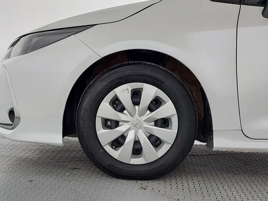تويوتا كورولا XLI 2023 