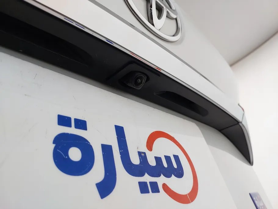 تويوتا كورولا XLI 2023 