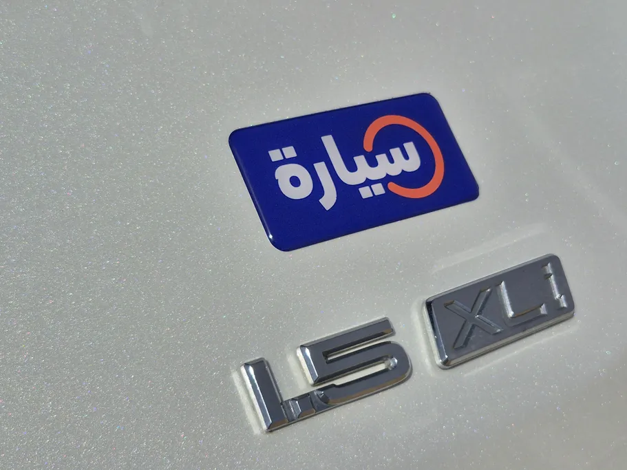 تويوتا كورولا XLI 2024 