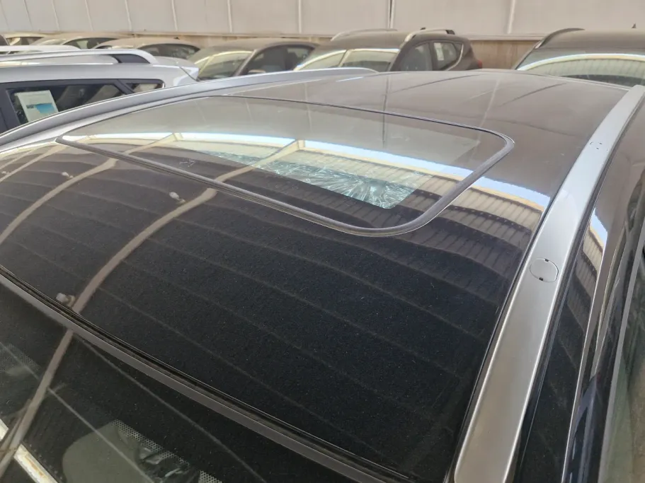 جيتور X50 Premium 2026 