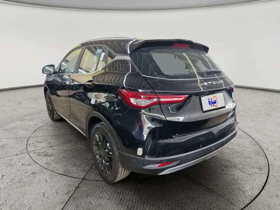جيتور X50 Premium 2026 