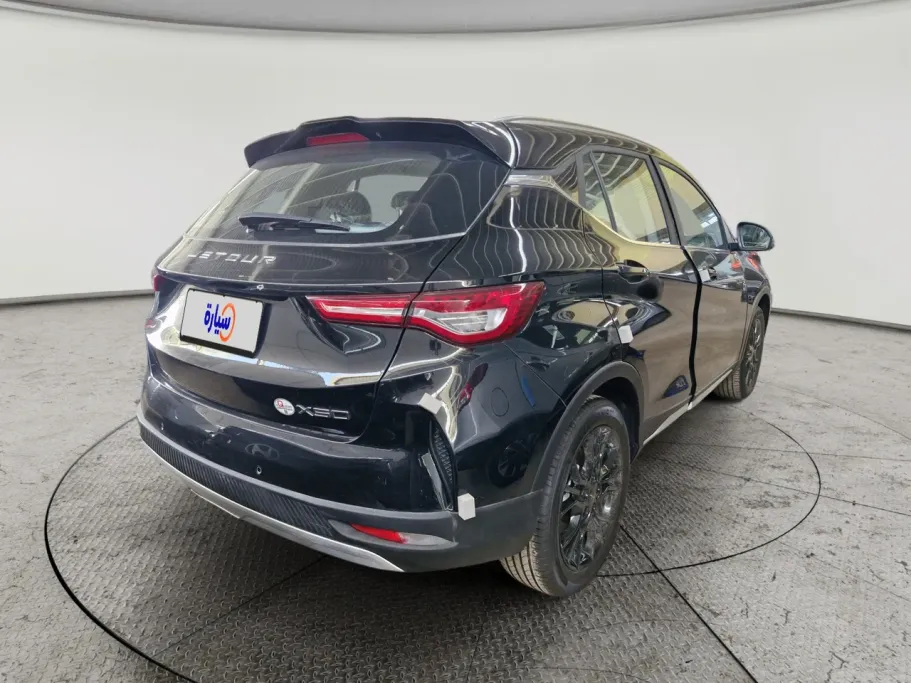 جيتور X50 Premium 2026 