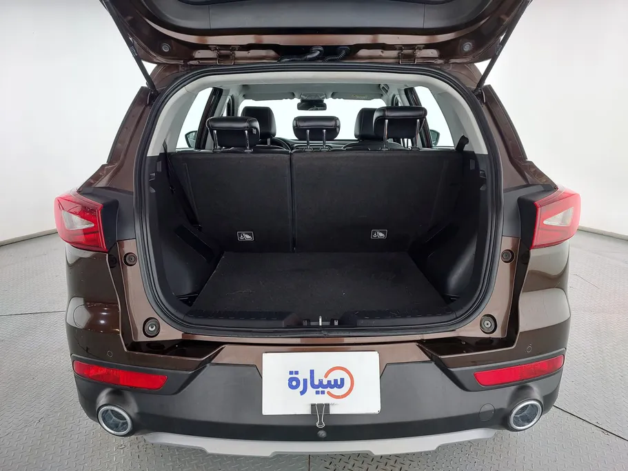 GAC GS3 GS 2023 