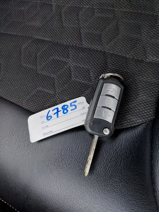 GAC GS3 GS 2023 