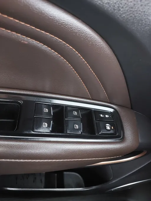 GAC GS3 GS 2023 