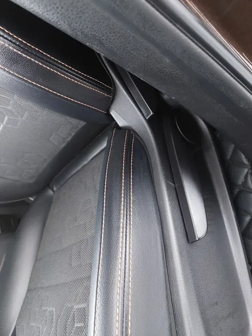 GAC GS3 GS 2023 