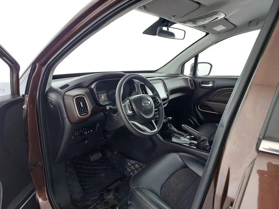 GAC GS3 GS 2023 