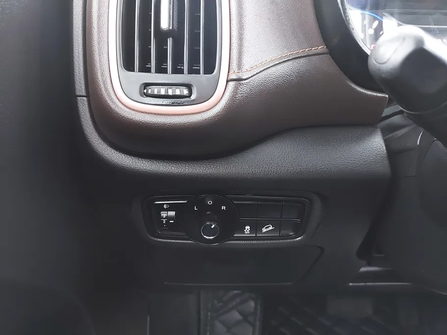 GAC GS3 GS 2023 