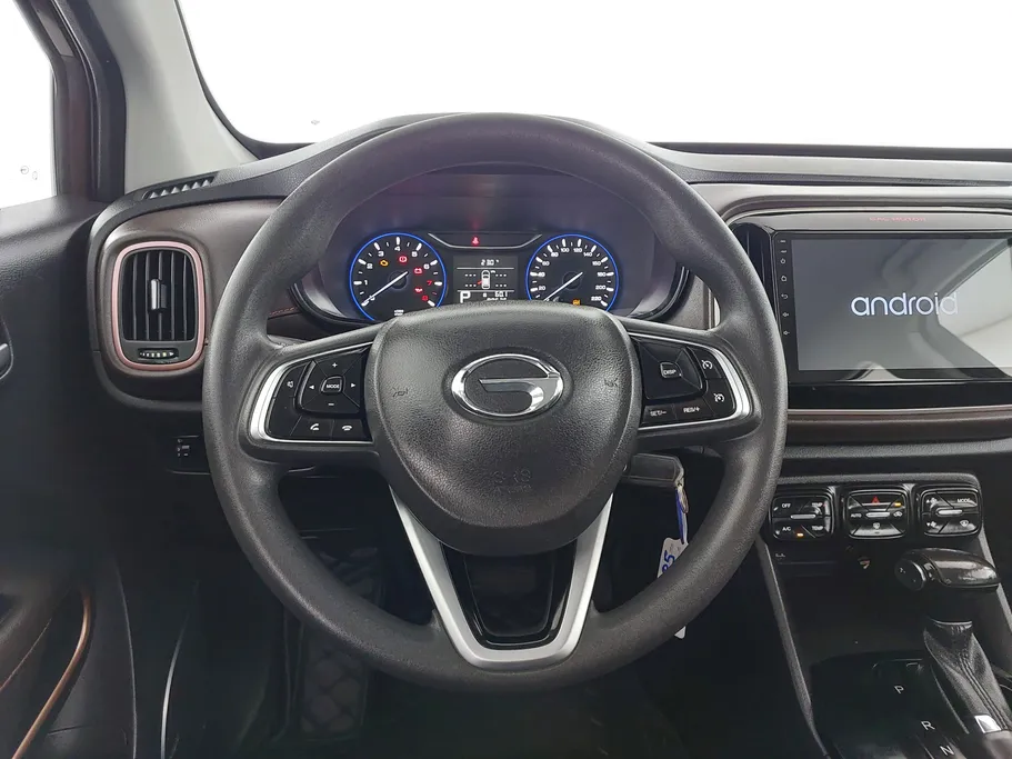 GAC GS3 GS 2023 