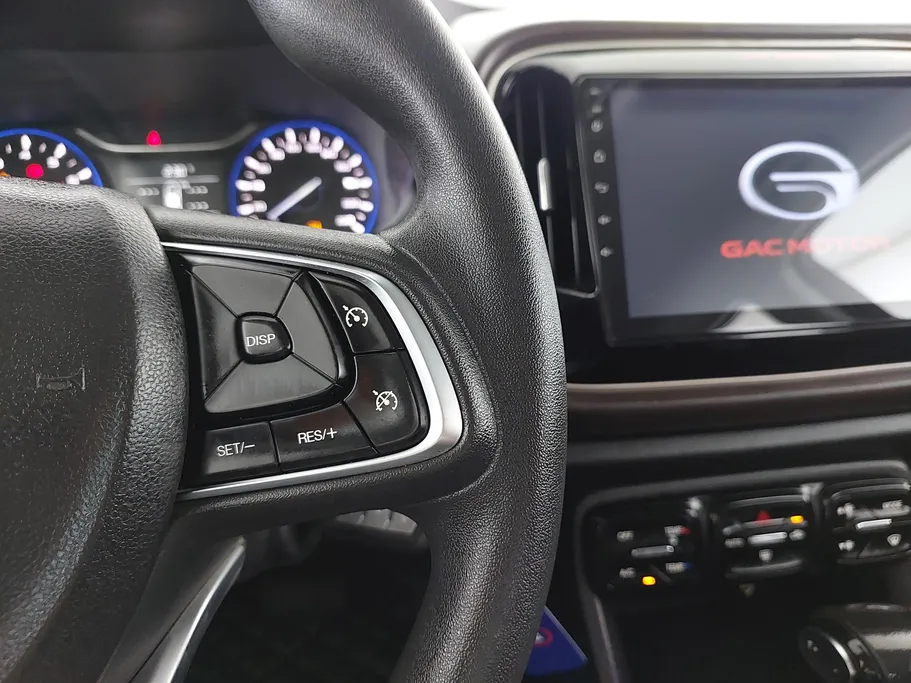 GAC GS3 GS 2023 