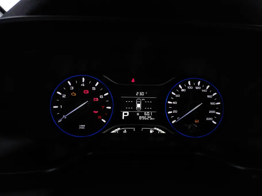 GAC GS3 GS 2023 