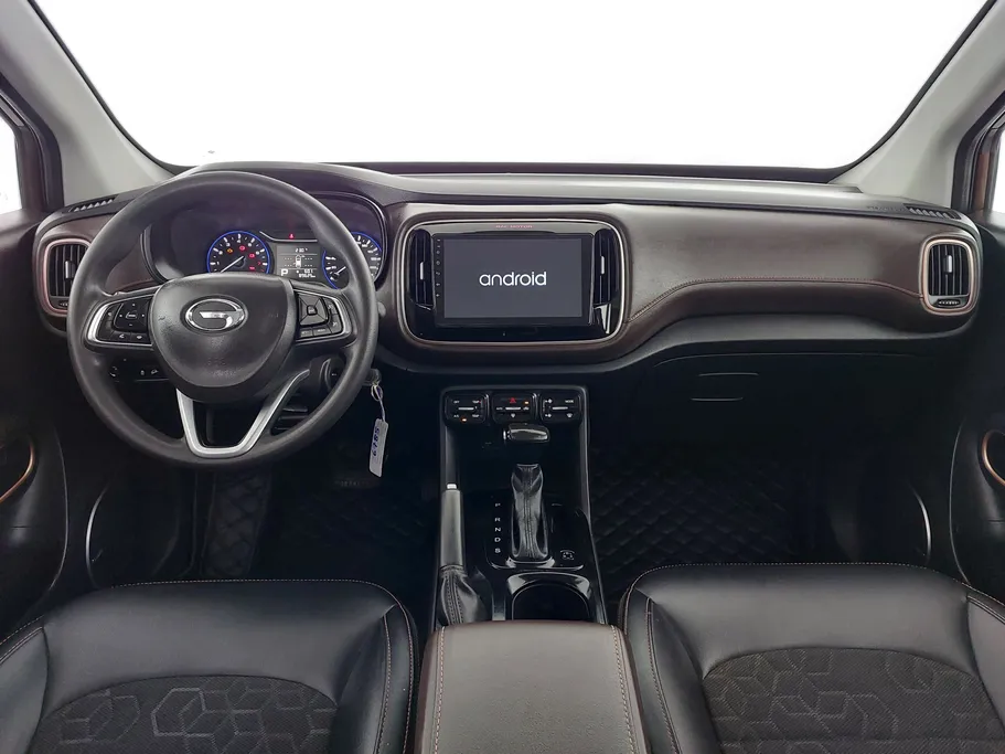 GAC GS3 GS 2023 