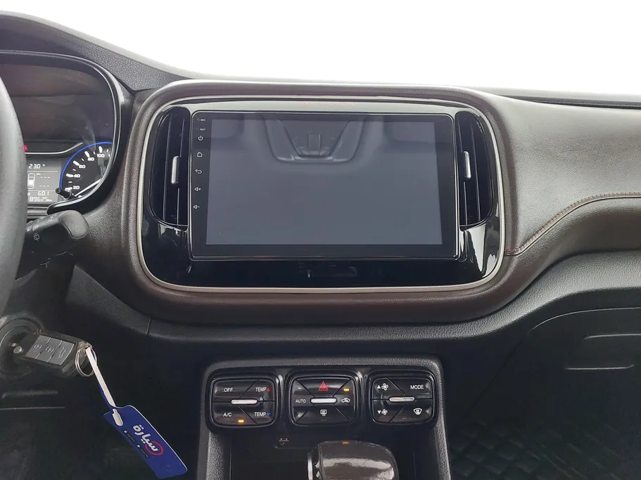 GAC GS3 GS 2023 