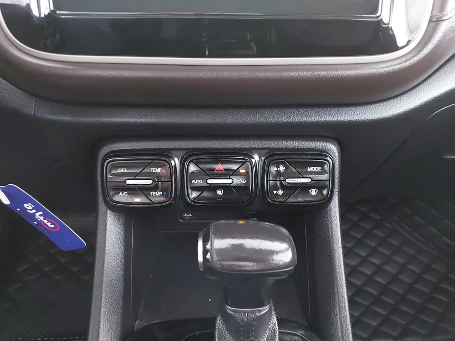 GAC GS3 GS 2023 