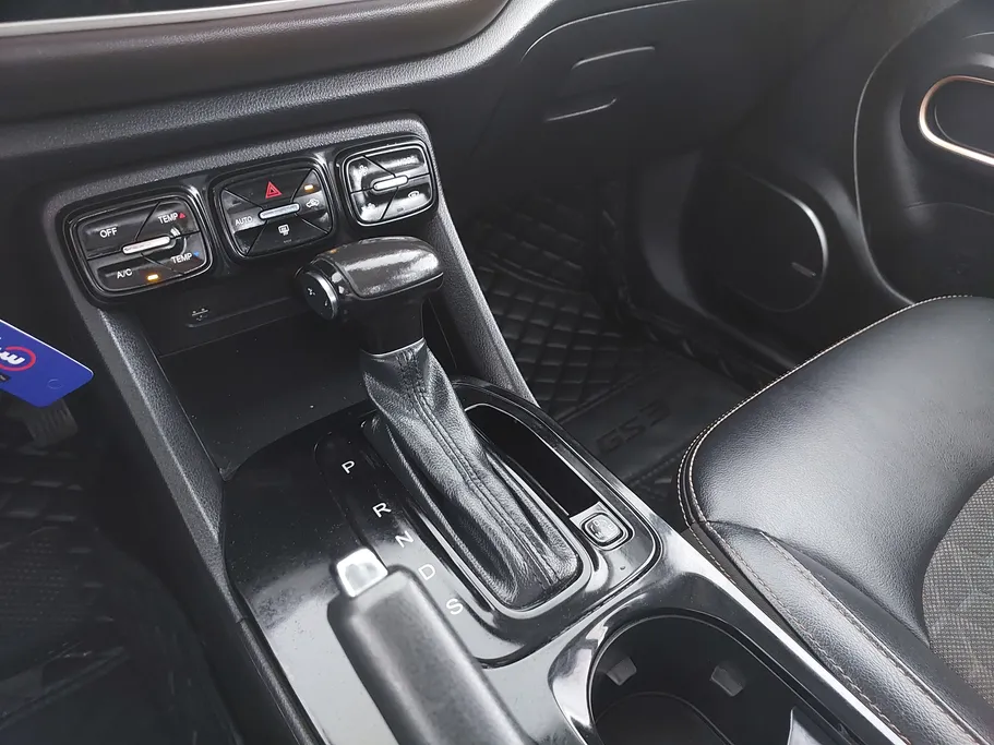 GAC GS3 GS 2023 