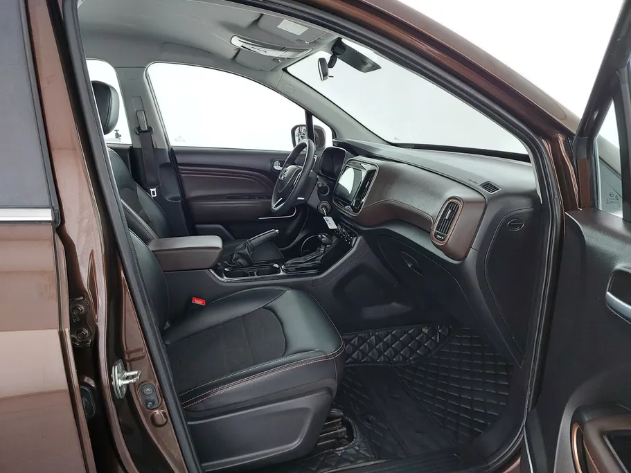 GAC GS3 GS 2023 